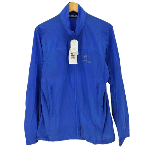 アークテリクス ARCTERYX Squamish Hoody スコーミッシュフーディジャケット メンズ S/P