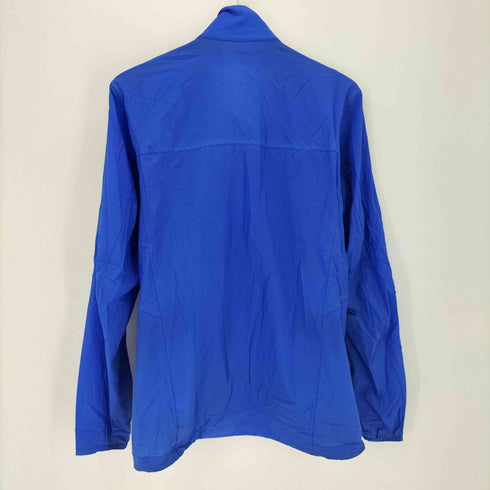 アークテリクス ARCTERYX Squamish Hoody スコーミッシュフーディジャケット メンズ S/P