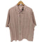 リーバイス Levis オープンカラー ボックスシャツ メンズ import:L