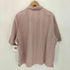 リーバイス Levis オープンカラー ボックスシャツ メンズ import:L
