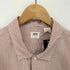 リーバイス Levis オープンカラー ボックスシャツ メンズ import:L