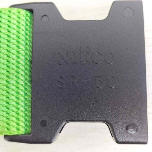 Dsgn/swg ミリタリー バックルベルト メンズ