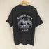 モンキータイム MONKEY TIME 両面プリントクルーネックバンドTシャツ メンズ M