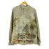 BLANK HOTEL Artistic Landscape Stripe Shirt / ランドスケープアートプリントストライプシャツ メンズ JPN:M