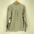 BLANK HOTEL Artistic Landscape Stripe Shirt / ランドスケープアートプリントストライプシャツ メンズ JPN:M