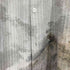BLANK HOTEL Artistic Landscape Stripe Shirt / ランドスケープアートプリントストライプシャツ メンズ JPN:M