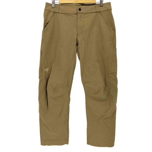 アークテリクス ARCTERYX Cronin Sport pants クロニン スポーツパンツ メンズ 34