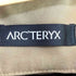 アークテリクス ARCTERYX Cronin Sport pants クロニン スポーツパンツ メンズ 34