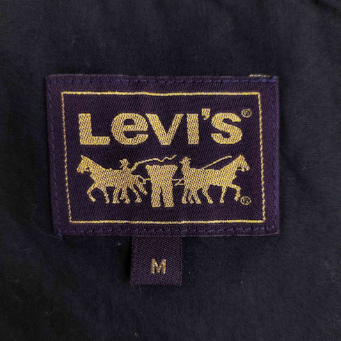 リーバイス Levis REDTAB 2Bテーラードジャケット メンズ import:M