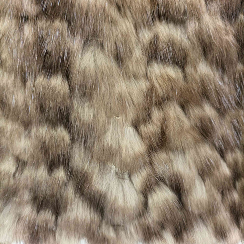 サガミンク SAGA MINK 銀サガ mink fur ミンクファー ファージャケット レディース FREE