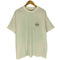 モンキータイム MONKEY TIME 両面プリントクルーネックバンドTシャツ メンズ M