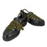 CRICLE CAGE MOUNTAIN DERBY CROC メンズ EU:40