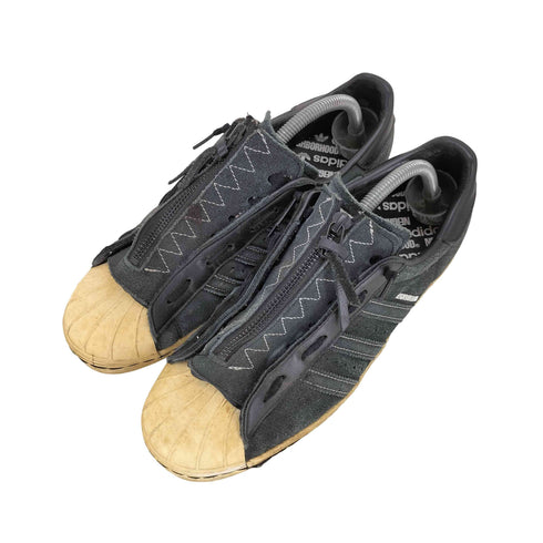 アディダスオリジナルス adidas Originals SUPER STAR 80S NBHD メンズ 26.5