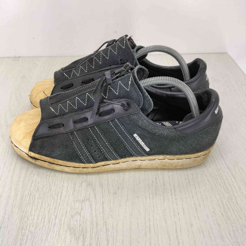 アディダスオリジナルス adidas Originals SUPER STAR 80S NBHD メンズ 26.5