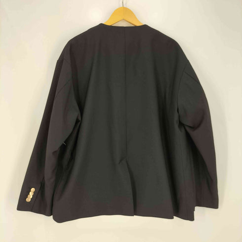 キャスパージョン CASPER JOHN クロスカラーブレザー メンズ JPN:M