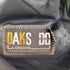 ダックス DAKS 紺ブレ 金ボタン ダブル メンズ 94