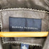 バナナリパブリック BANANA REPUBLIC 90-00S general leather 本革 ショートレザーコート レディース S
