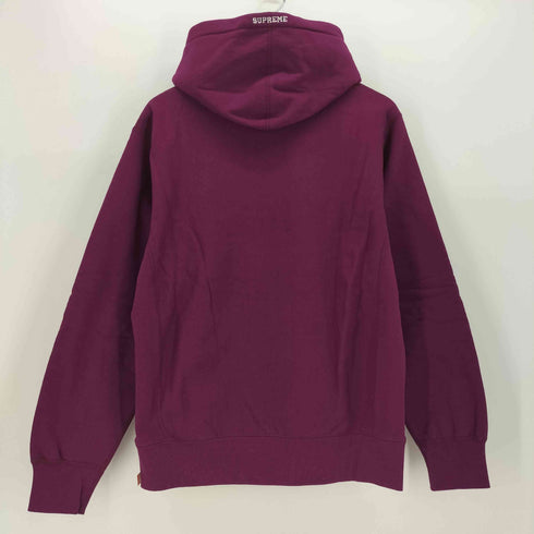 シュプリーム Supreme Tonal S Logo Hooded Sweatshirt メンズ import:M