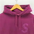 シュプリーム Supreme Tonal S Logo Hooded Sweatshirt メンズ import:M
