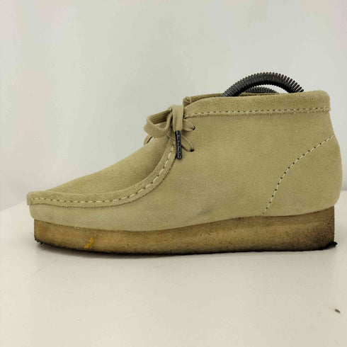 クラークスオリジナルズ Clarks ORIGINALS Wallabee Boot レディース UK:4 1/2