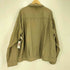キャスパージョン CASPER JOHN Sheer G.I. jumper シアーGジャン メンズ JPN:M