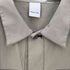キャスパージョン CASPER JOHN Sheer G.I. jumper シアーGジャン メンズ JPN:M