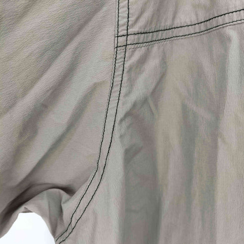 キャスパージョン CASPER JOHN Sheer G.I. jumper シアーGジャン メンズ JPN:M