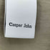 キャスパージョン CASPER JOHN Sheer G.I. jumper シアーGジャン メンズ JPN:M