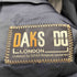 ダックス DAKS 2Bテーラードジャケット メンズ 98