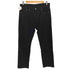 リーバイス Levis 505 レギュラーフィット ジーンズ ジップフライ ブラック デニム パンツ メンズ W33 L32