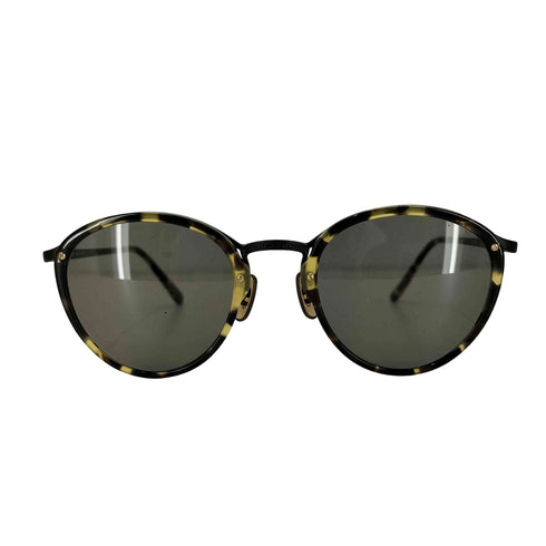 オリバーピープルズ OLIVER PEOPLES Fred Segal Leonel メンズ 47口21-140