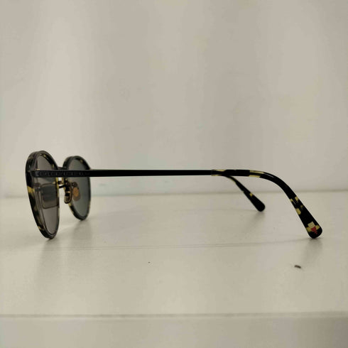 オリバーピープルズ OLIVER PEOPLES Fred Segal Leonel メンズ 47口21-140