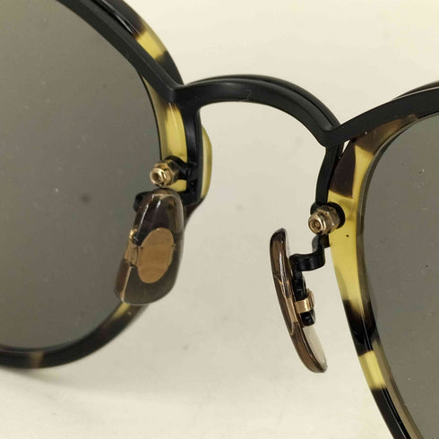 オリバーピープルズ OLIVER PEOPLES Fred Segal Leonel メンズ 47口21-140