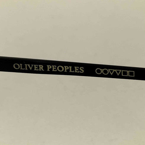 オリバーピープルズ OLIVER PEOPLES Fred Segal Leonel メンズ 47口21-140