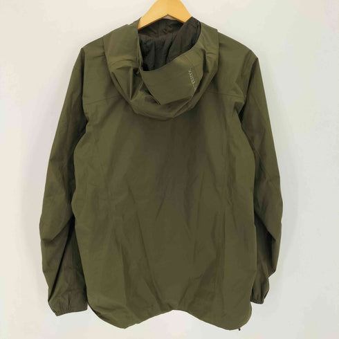 アークテリクス ARCTERYX Solano Hoody ソラノ フーディ マウンテンパーカー メンズ S/P