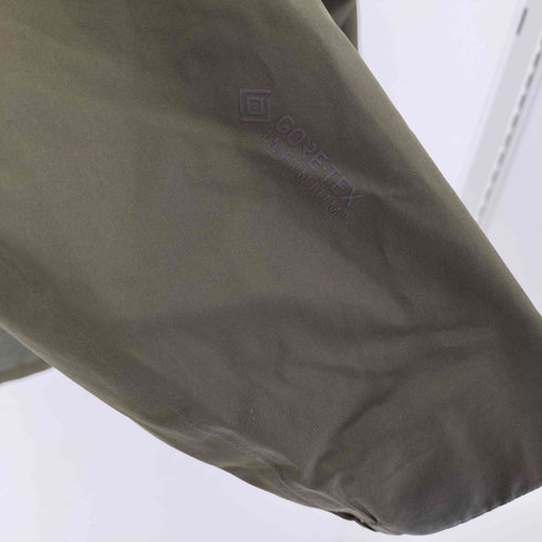 アークテリクス ARCTERYX Solano Hoody ソラノ フーディ マウンテンパーカー メンズ S/P