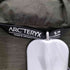 アークテリクス ARCTERYX Solano Hoody ソラノ フーディ マウンテンパーカー メンズ S/P