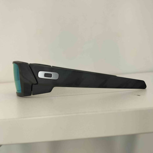 オークリー OAKLEY Gascan サングラス メンズ 60口15 128