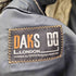 ダックス DAKS 2Bテーラードジャケット メンズ 94