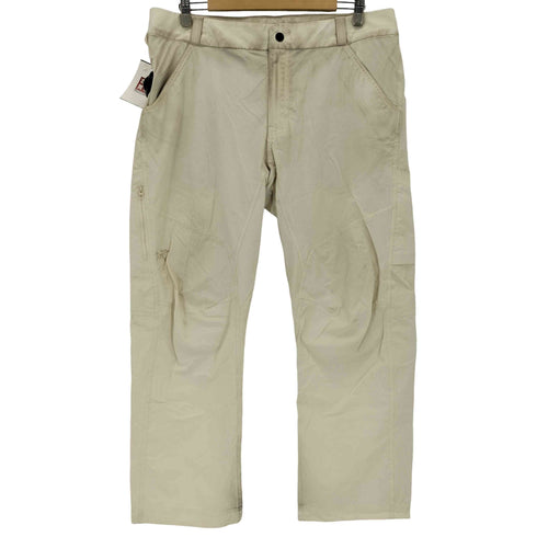 アークテリクス ARCTERYX Cronin pants クロニン ナイロンパンツ メンズ 34