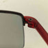 Porsche Design P 8126 スクエアサングラス メンズ 55口15 145
