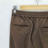ゼロエイトサーカス 08sircus High count poplin pants メンズ 5