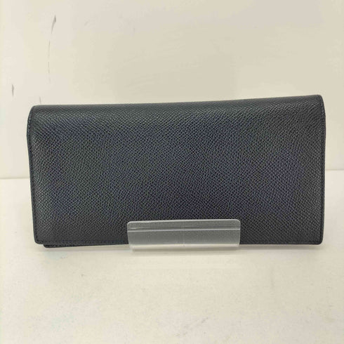 クリスチャンディオール Christian Dior CDロゴ レザー ロングウォレット 長財布 レディース