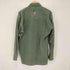 S'Gspusi コットン リネン メタルボタン L/S シャツ メンズ S
