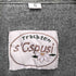 S'Gspusi コットン リネン メタルボタン L/S シャツ メンズ S