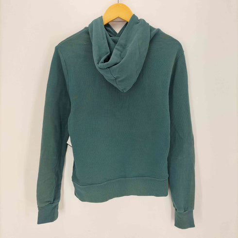 デニムアンドサプライラルフローレン DENIM&SUPPLY RALPH LAUREN フロントプリント プルオーバーパーカー メンズ JPN:XS