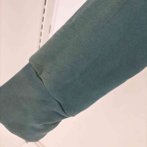 デニムアンドサプライラルフローレン DENIM&SUPPLY RALPH LAUREN フロントプリント プルオーバーパーカー メンズ JPN:XS
