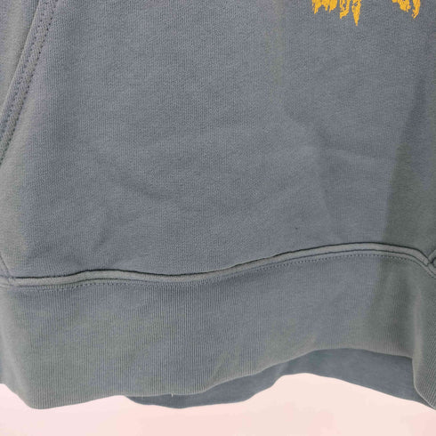 デニムアンドサプライラルフローレン DENIM&SUPPLY RALPH LAUREN フロントプリント プルオーバーパーカー メンズ JPN:XS