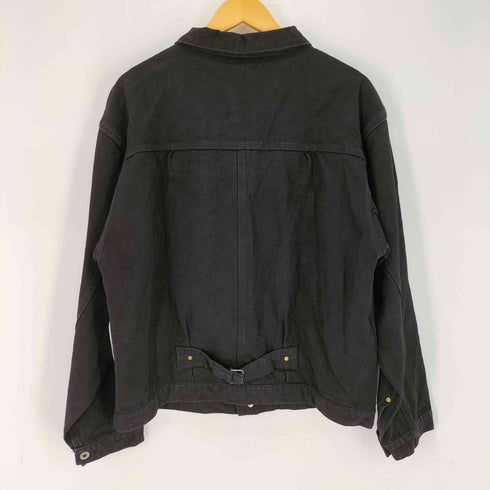 1st jacket デニムジャケット メンズ