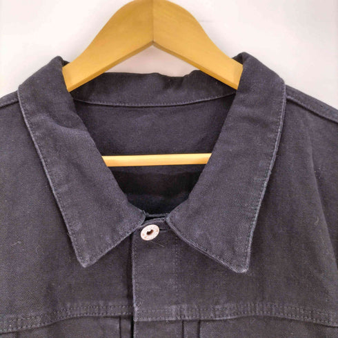 1st jacket デニムジャケット メンズ